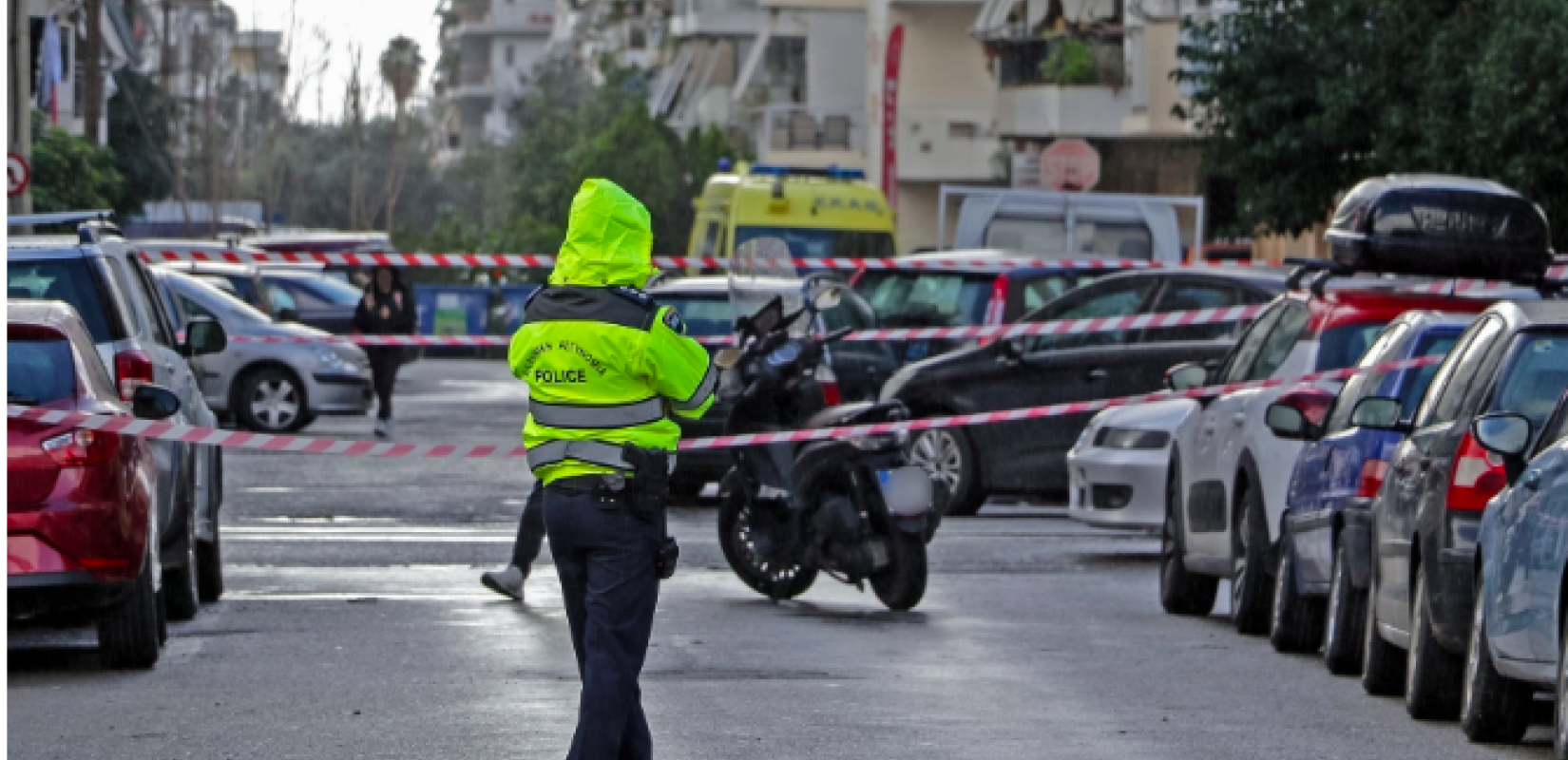 Ταυτοποιήθηκε και ο δεύτερος δράστης για τη δολοφονία του 47χρονου στην Καλαμάτα 