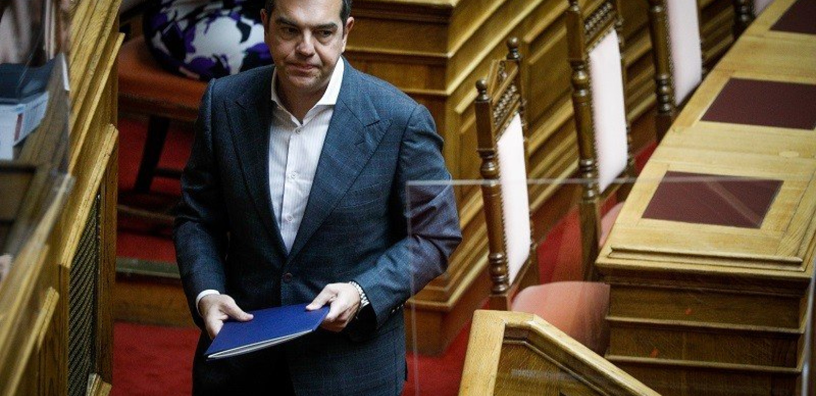 Υποκλοπές: Αυτά είναι τα έξι πρόσωπα που παρακολουθούσε η ΕΥΠ