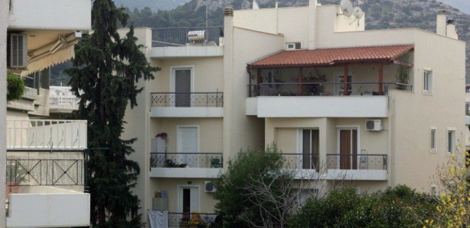 Η υβριδική εργασία αλλάζει την αγορά ακινήτων real estate