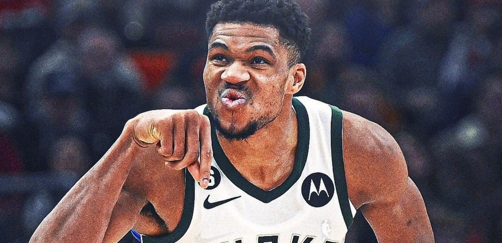 Oh my Giannis: Πέμπτη 50άρα στην καριέρα του Αντετοκούνμπο (βίντεο)