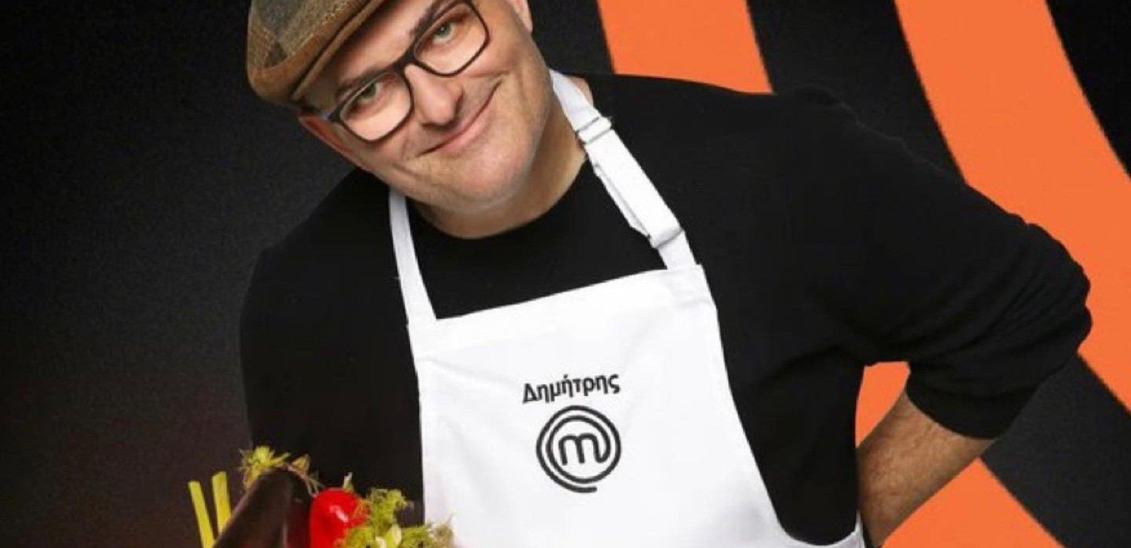 Ο Μπόμπαινας είδε το νέο Masterchef και... απασφάλισε - Δείτε το παραλήρημά του 