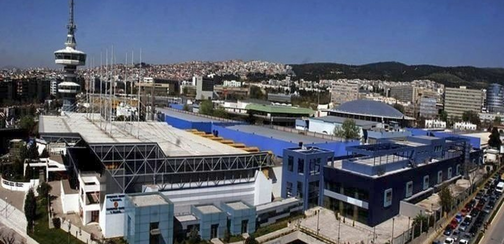 Θεσσαλονίκη: Οι πρώτες προσλήψεις στο τεχνολογικό hub του αμερικανικού κολοσσού Chubb