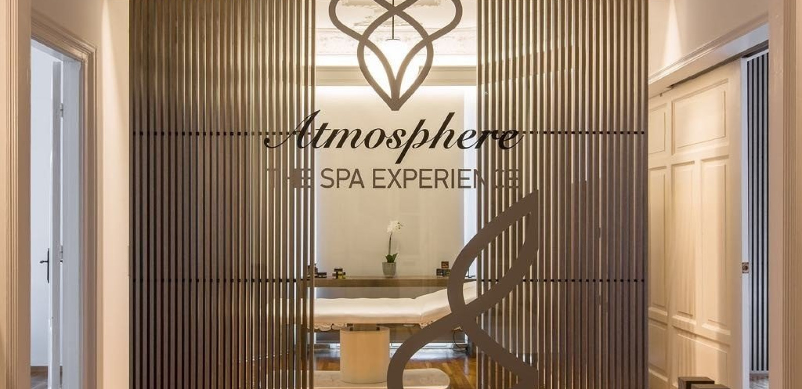 Atmosphere Spa στην Τσιμισκή: Μία μοναδική τελετουργία φροντίδας του εαυτού μας