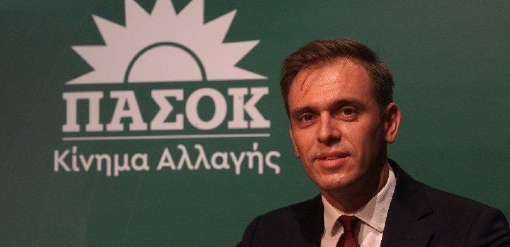 Δημήτρης Μάντζος: «Ο Γιώργος Κατρούγκαλος έφυγε, αλλά ο νόμος του μένει» (βίντεο)