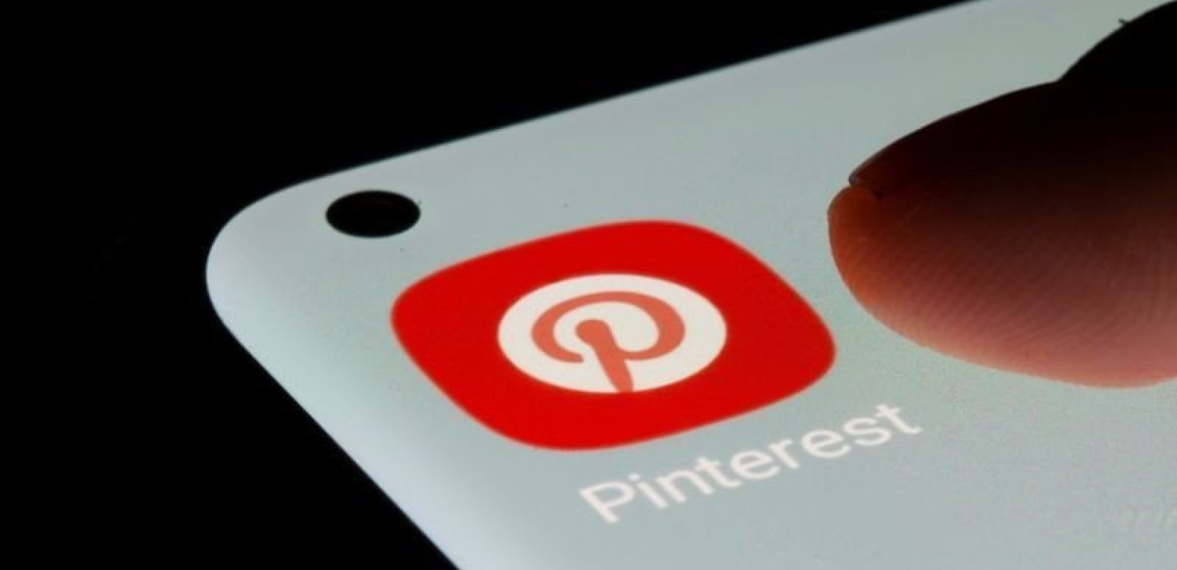  Η Pinterest «προχωρά σε οργανωτικές αλλαγές» και απολύει 150 εργαζομένους 