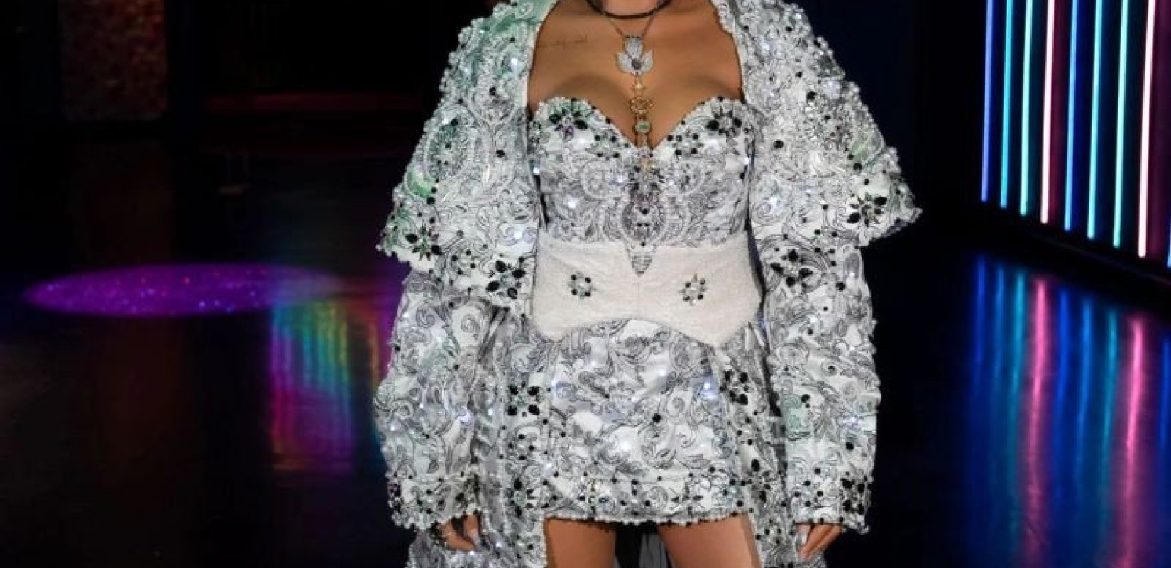 Νέο κέρινο ομοίωμα της Rihanna στο Μαντάμ Τισό στη Νέα Υόρκη