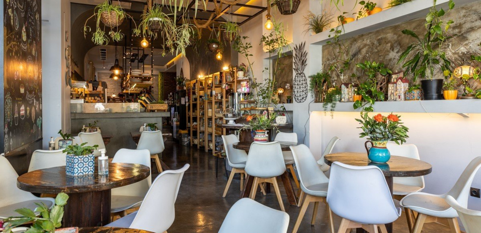 «Brunch Box»: Ολοήμερο brunch, με τις αγνότερες πρώτες ύλες, σε έναν εξειδικευμένο χώρο στη Θέρμη