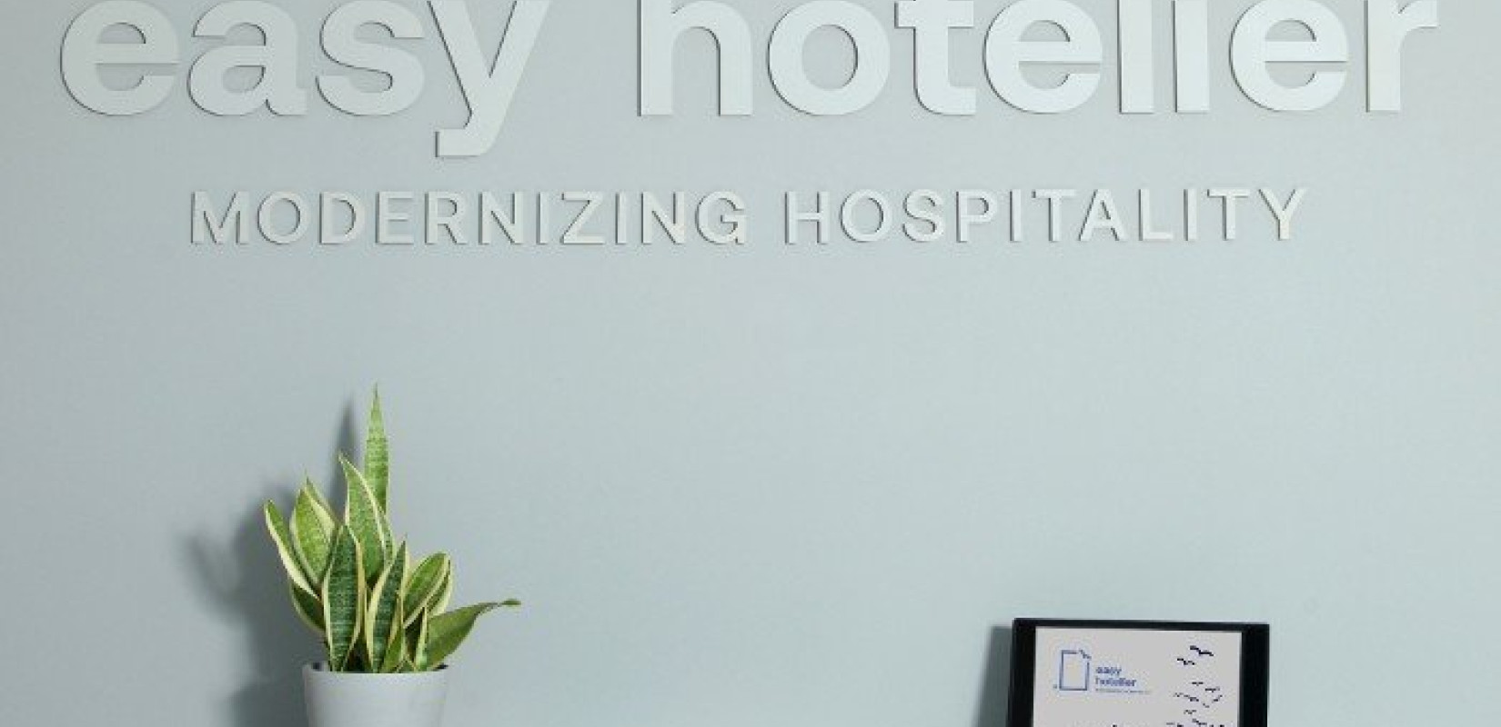 Easy Hotelier: Η εταιρεία διαχείρισης μικρών και μεσαίων καταλυμάτων στη Χαλκιδική