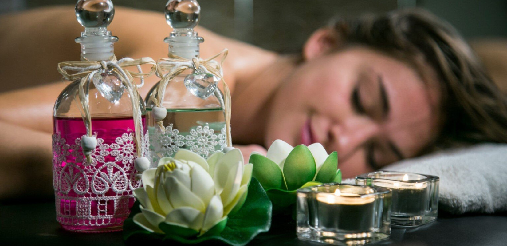 Luxury Living Spa: Μία μοναδική εμπειρία θεραπειών massage και υψηλής ποιότητας υπηρεσιών ομορφιάς