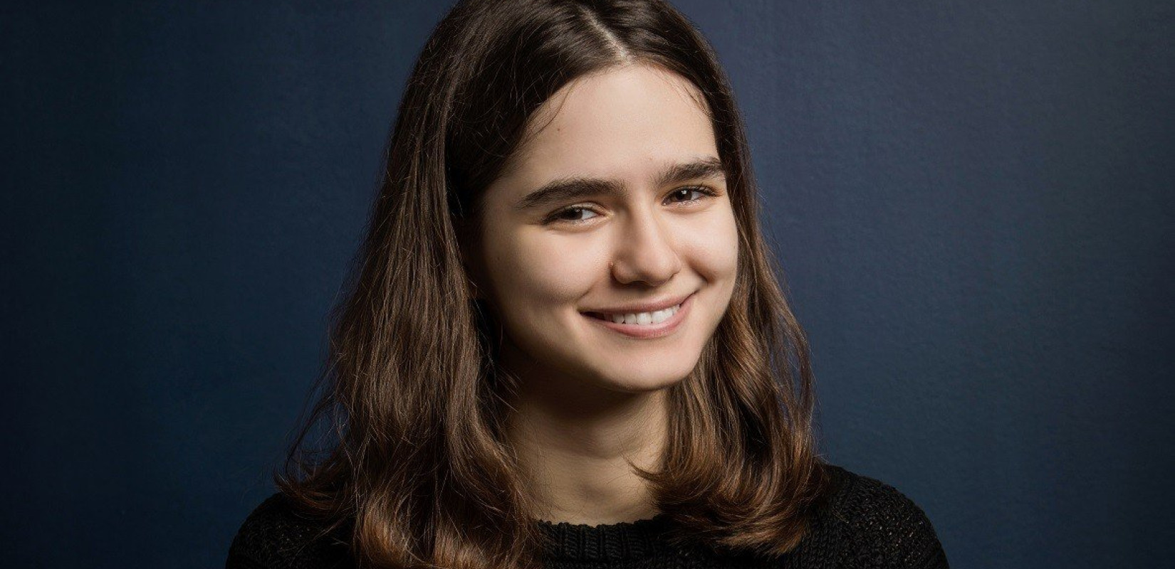 Από τη Θεσσαλονίκη με υποτροφία στο Harvard