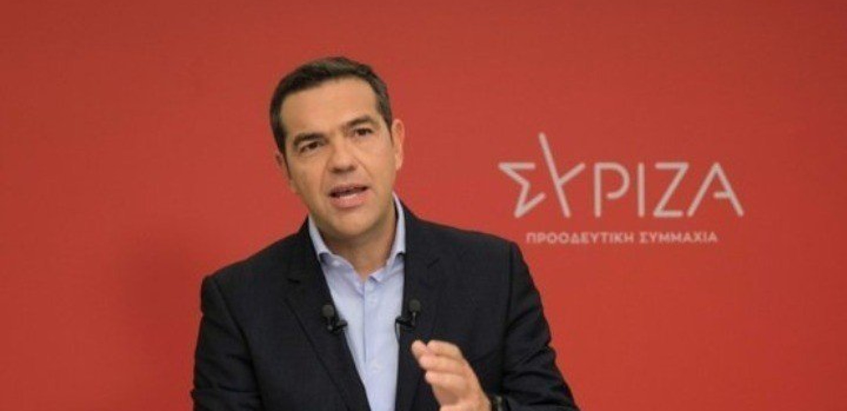 Αλ. Τσίπρας: Δώσαμε, δίνουμε και θα εξακολουθήσουμε να δίνουμε μάχες για το Κυπριακό