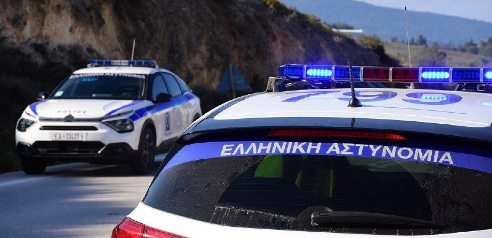 Καβάλα: 68χρονη κτηνοτρόφος βρέθηκε νεκρή από χτυπήματα