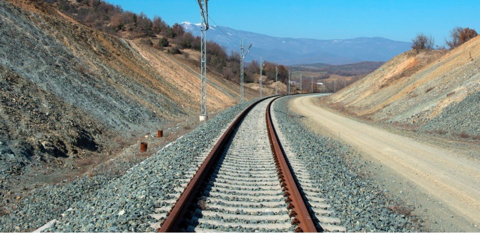 Τα τρένα που δε... σφυρίζουν, η σήραγγα Τ6 και οι καθυστερήσεις στο Νέο Πολύκαστρο - Ειδομένη