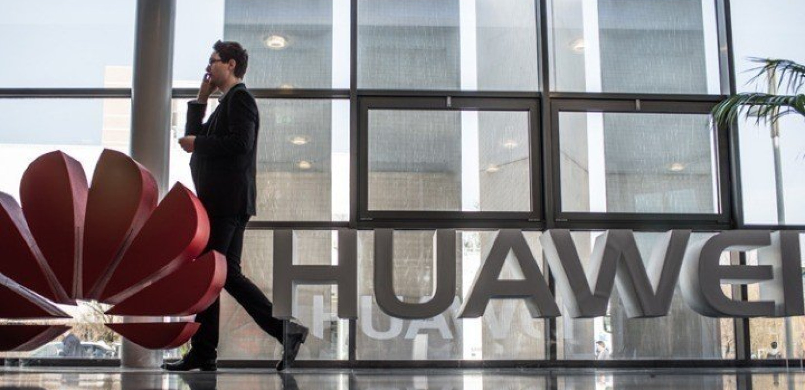 Huawei: Κορυφαίος εργοδότης στην Ελλάδα για τρίτη συνεχόμενη χρονιά