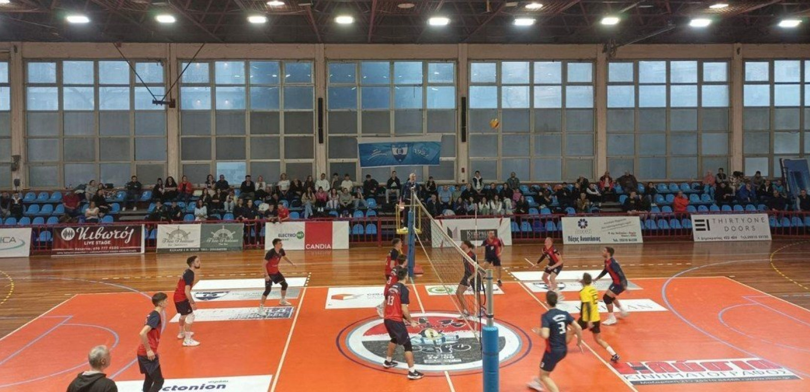 Θεσσαλονίκη έχεις ταλέντο! (βίντεο)