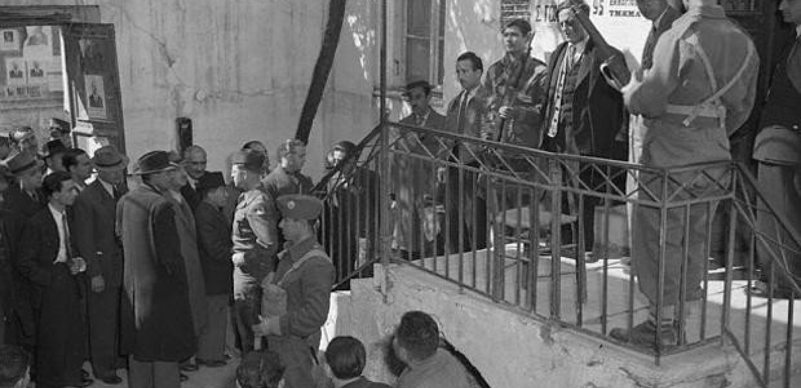 Οι μοιραίες εκλογές της 31ης Μαρτίου του 1946: Πώς η προσφυγή στις κάλπες οδήγησε στον εμφύλιο