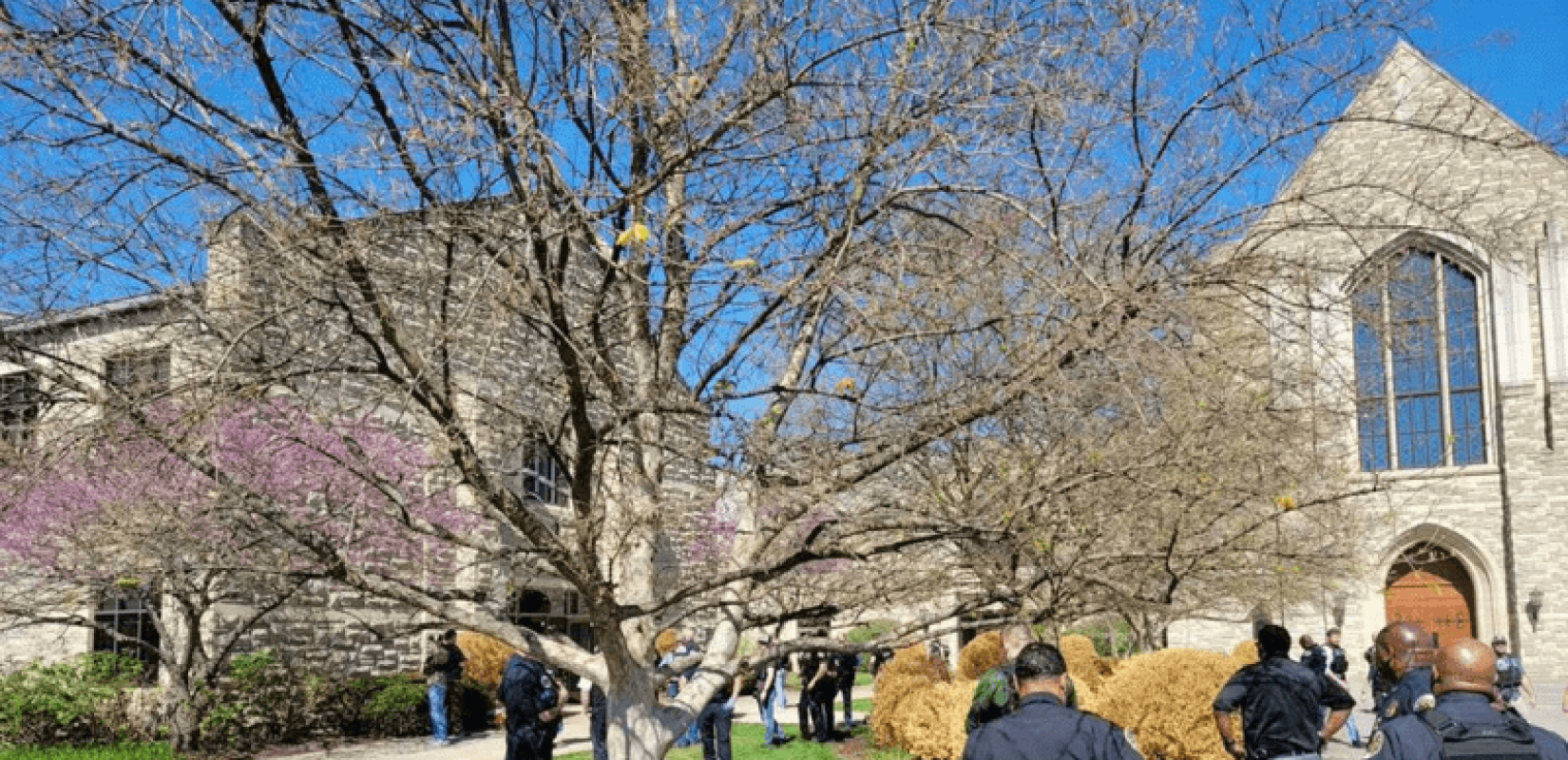 ΗΠΑ: Πυροβολισμοί σε σχολείο στο Νάσβιλ με 7 νεκρούς (βίντεο)