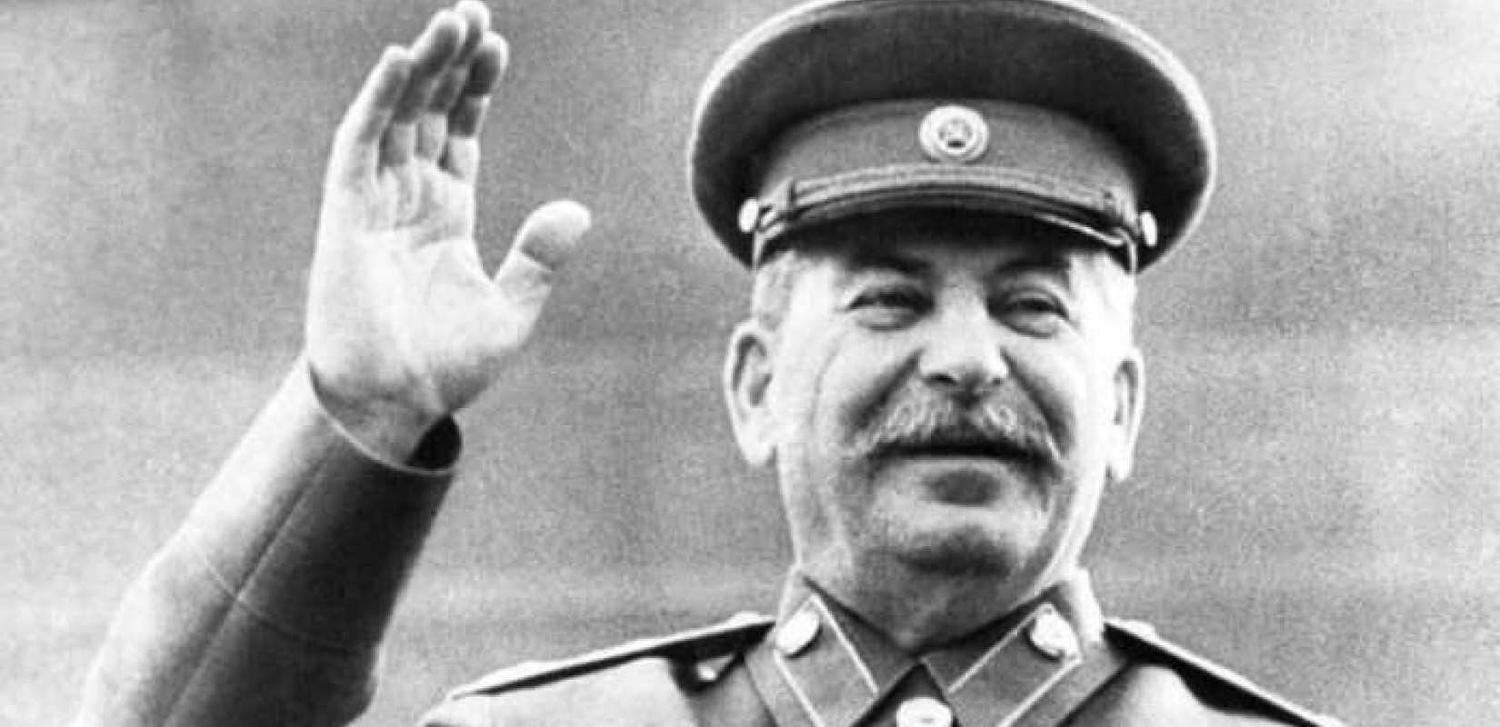 Στη σκιά του Στάλιν: Πώς το Ελληνικό Κομμουνιστικό Κίνημα επηρέασε την πρόσφατη ιστορία