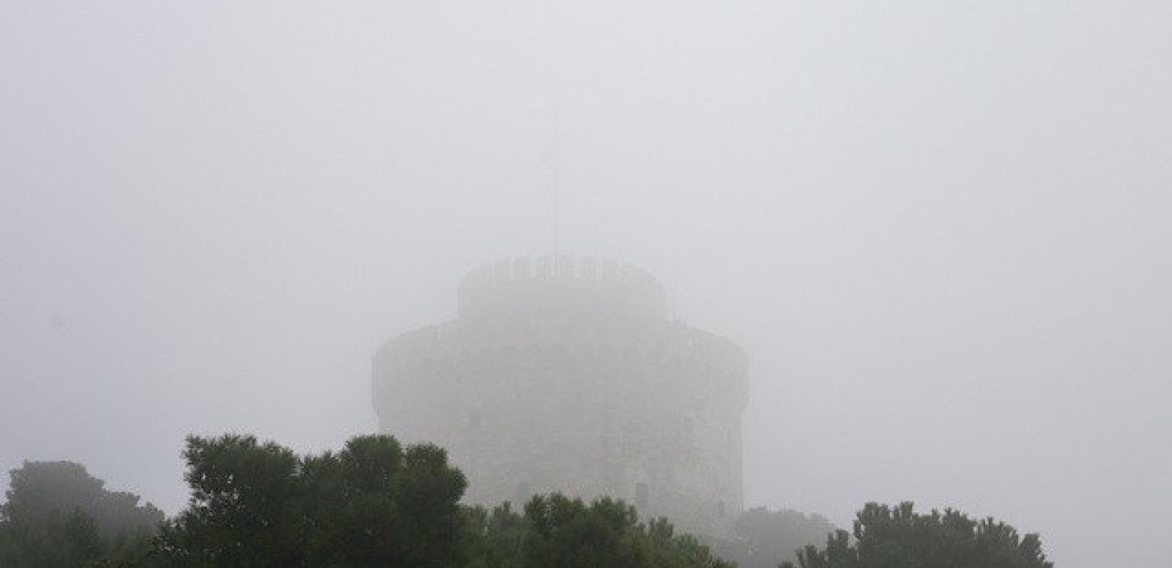 Αέρια ρύπανση: Αν είχαν ληφθεί μέτρα, θα είχαν αποφευχθεί 719 θάνατοι ετησίως