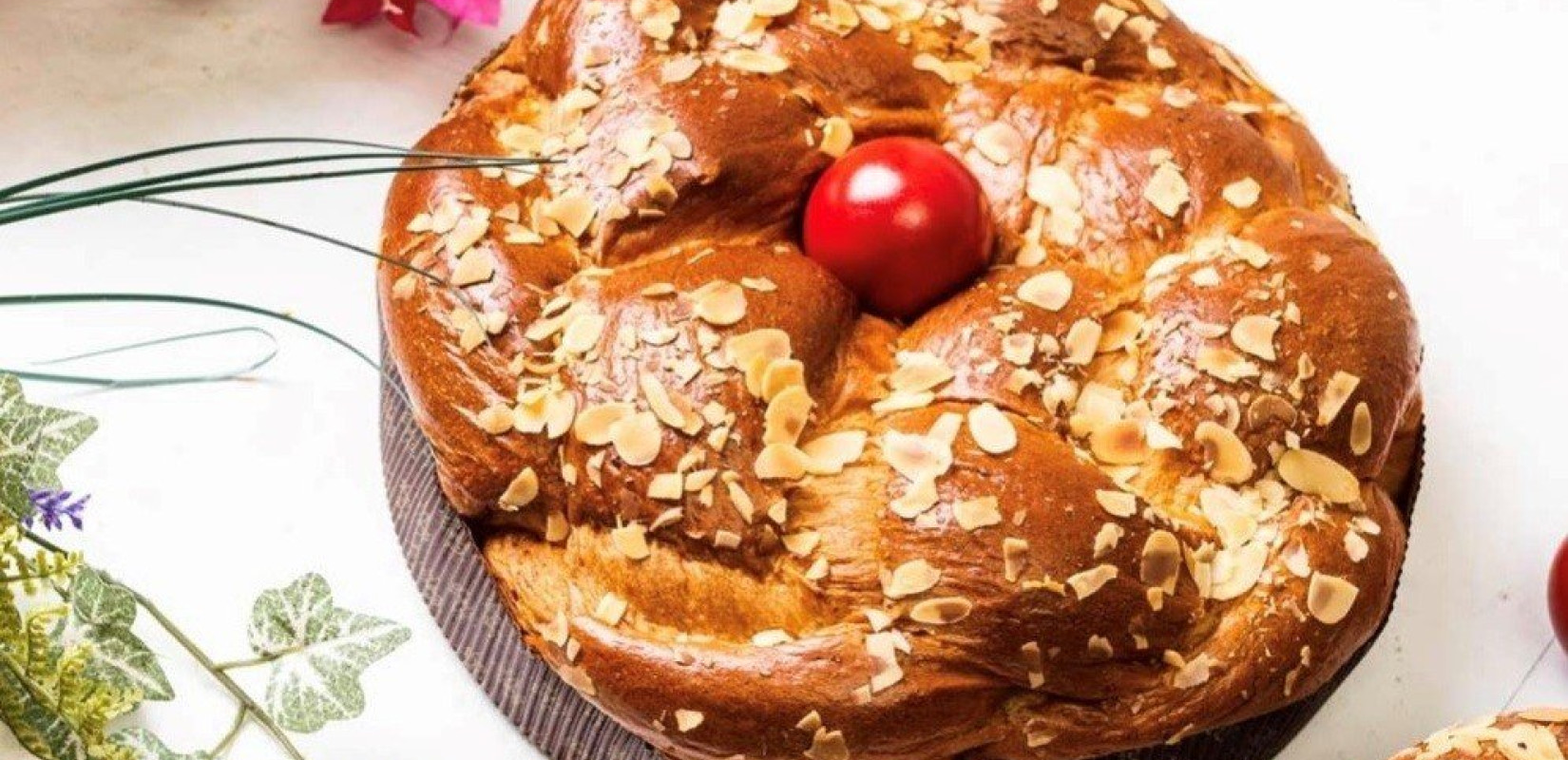 Ανακαλύψτε τα 10+1 πιο γλυκά ζαχαροπλαστεία της πόλης, με τις πιο γευστικές πασχαλινές δημιουργίες
