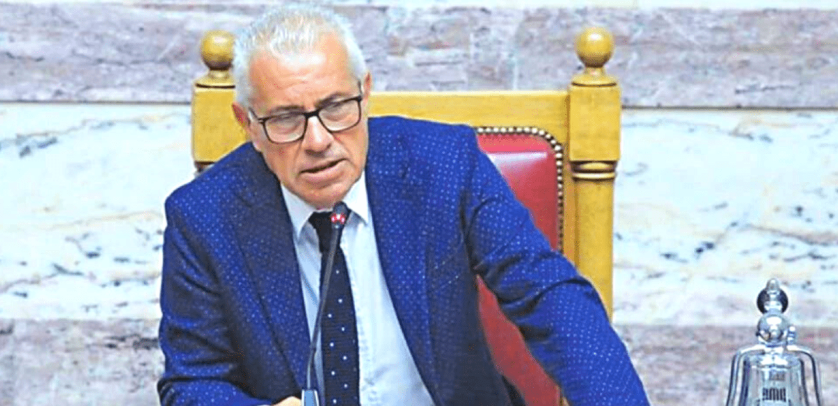 Ελληνική Λύση: Στα Γρεβενά στέλνει υποψήφιο τον Αβδελά ο Βελόπουλος