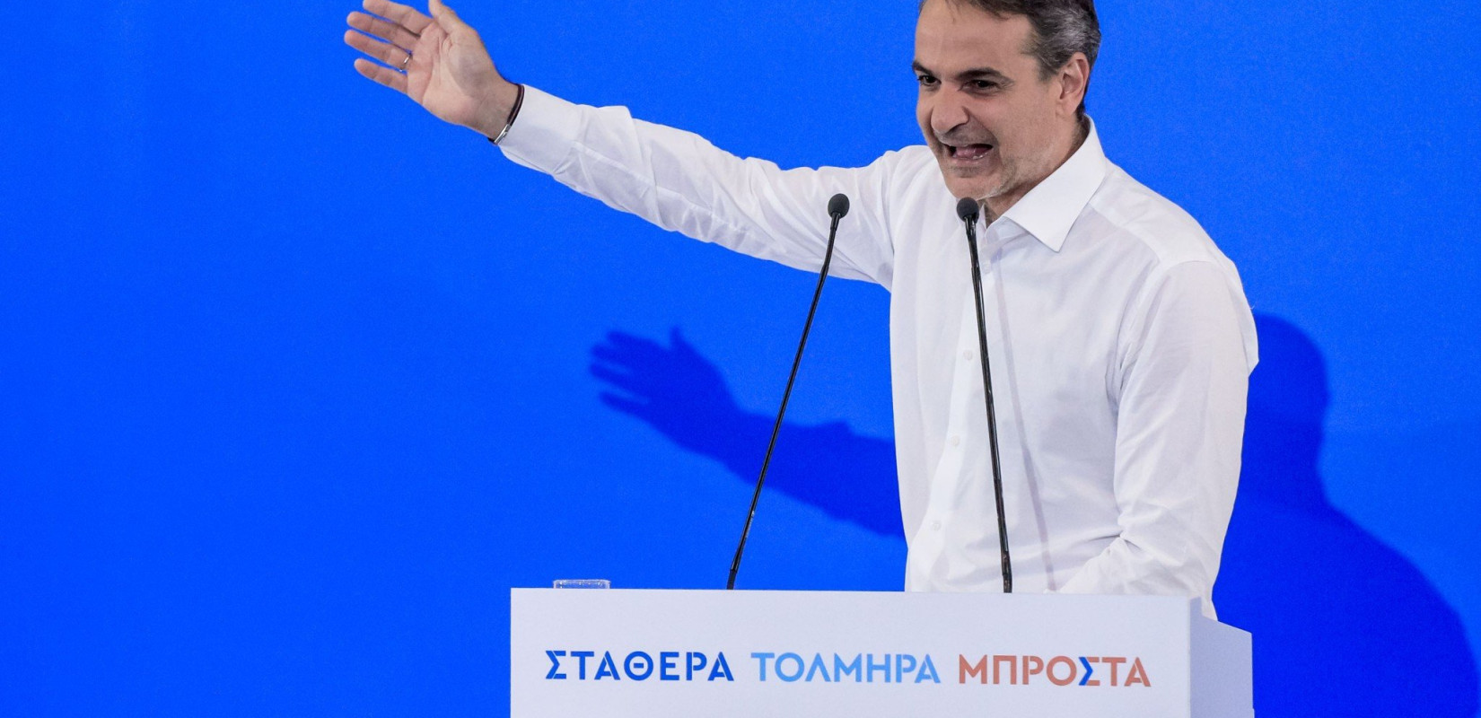 Εκλογές 2023: Αποκαλυπτήρια σήμερα για το πρόγραμμα της Ν.Δ. - Οι βασικοί άξονες