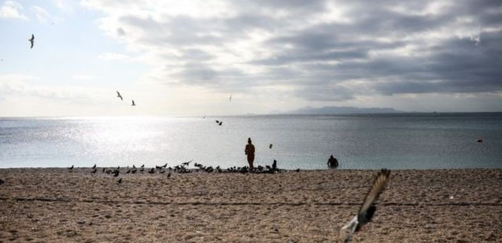 Κίνδυνος για ξηρασία και λειψυδρία στη Χαλκιδική λίγο πριν έρθουν οι τουρίστες - Έκτακτα μέτρα από τους δήμους (βίντεο)