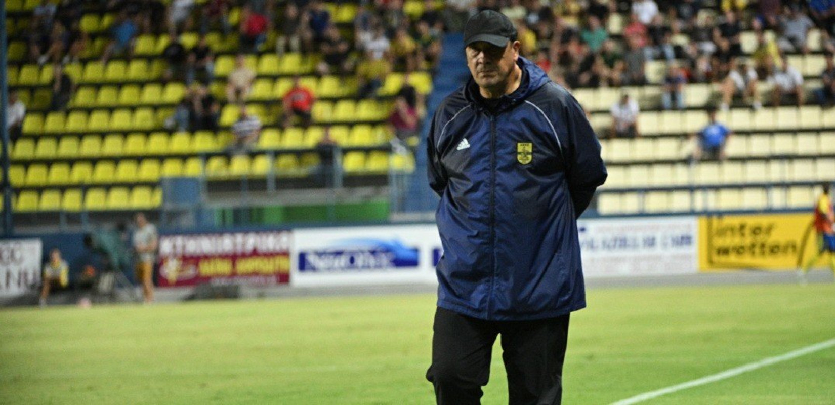 Νέο «φιρμάνι» από τη FIFA για τον Άρη - Δικαιώθηκε ο Μπούργος