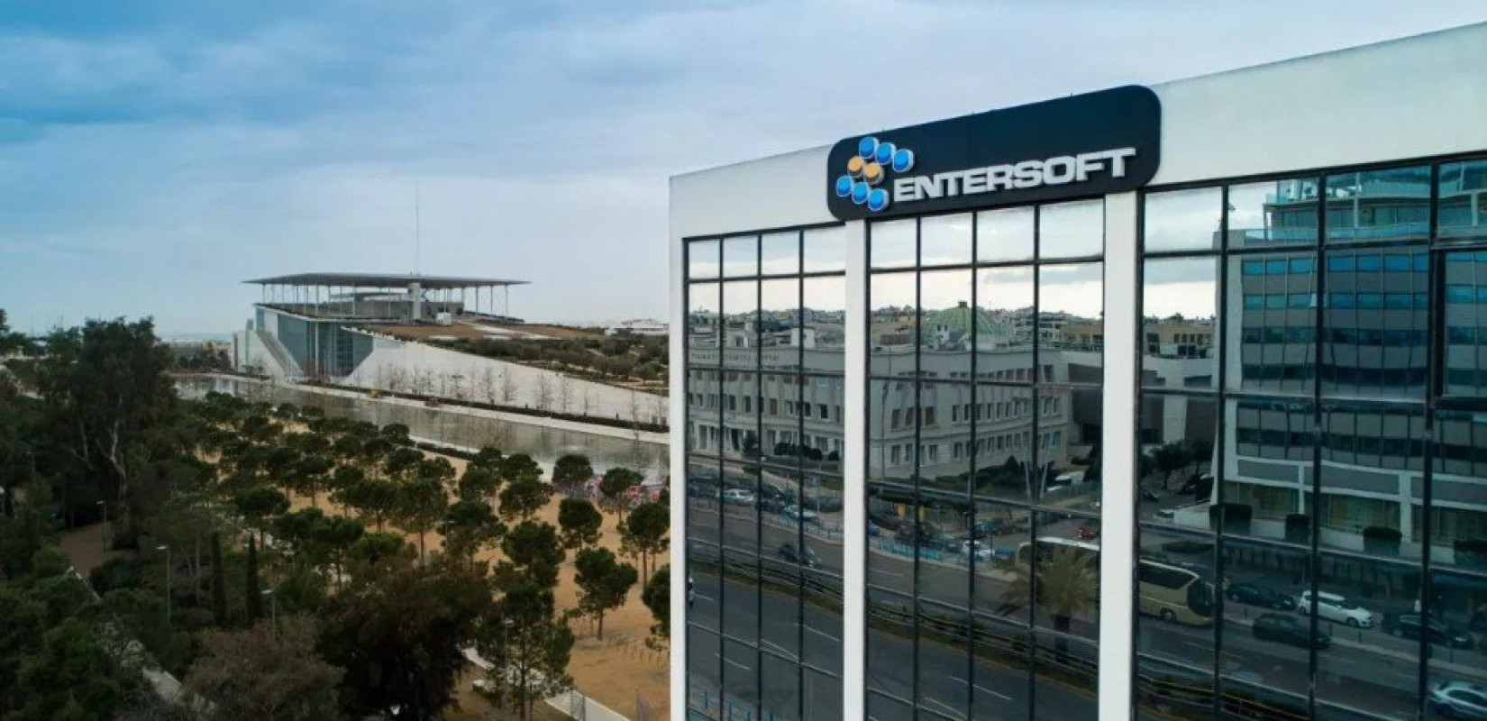 Entersoft: Εξαγορά του 62% της εταιρείας πληροφορικής SmartCV