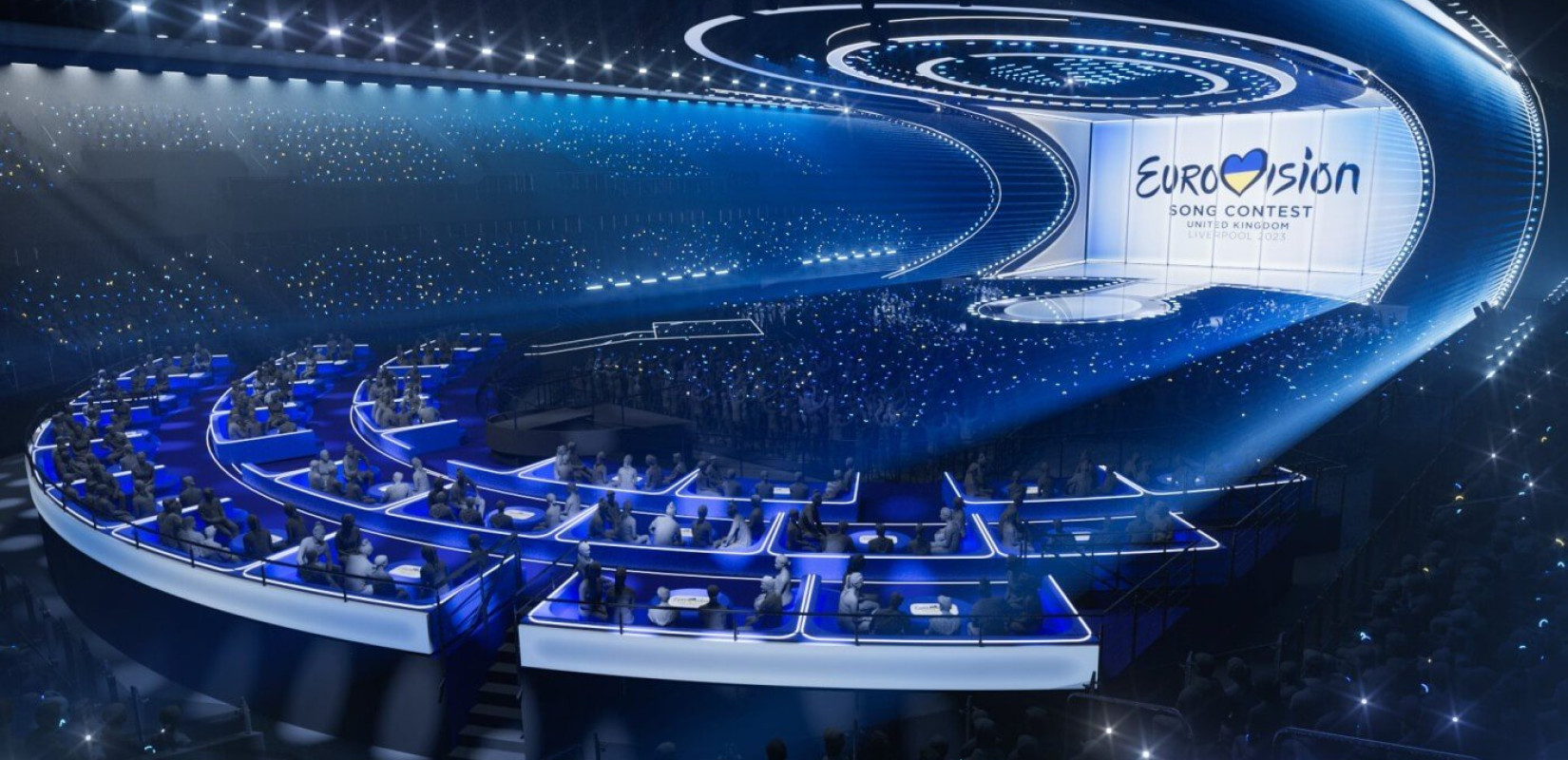 Eurovision: Κι όμως η... Ελλάδα είναι το μεγάλο φαβορί για τη νίκη στο Λίβερπουλ - Πώς μπορεί να γίνει αυτό (βίντεο)