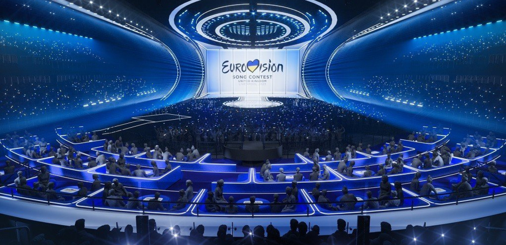 Eurovision: «Δεσποινίς» ετών 67 - Η ιστορία του μουσικού διαγωνισμού και οι μεγάλες στιγμές της Ελλάδας