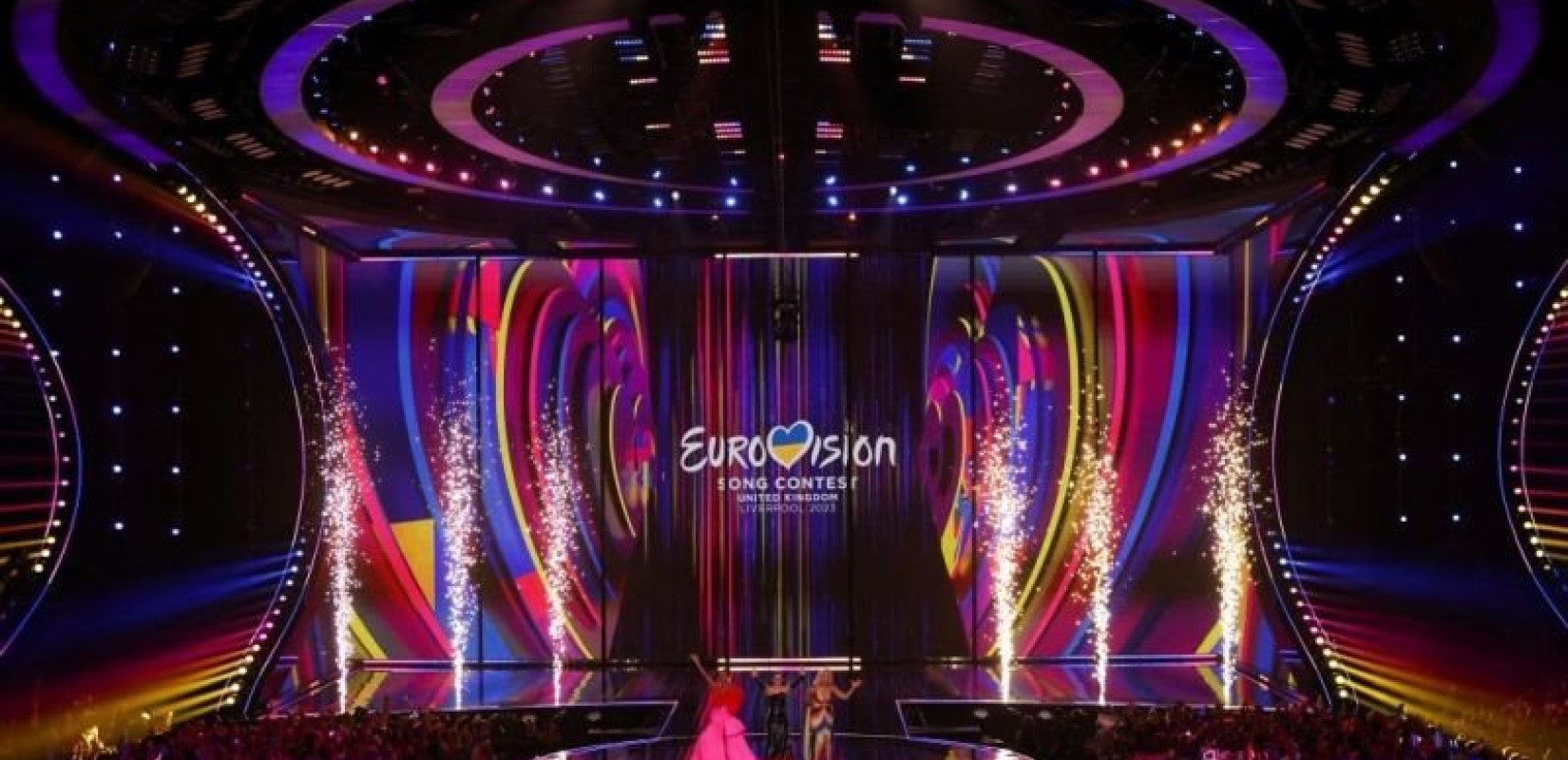 Eurovision 2023: Αυτές είναι οι δέκα χώρες που πέρασαν στον τελικό (βίντεο)