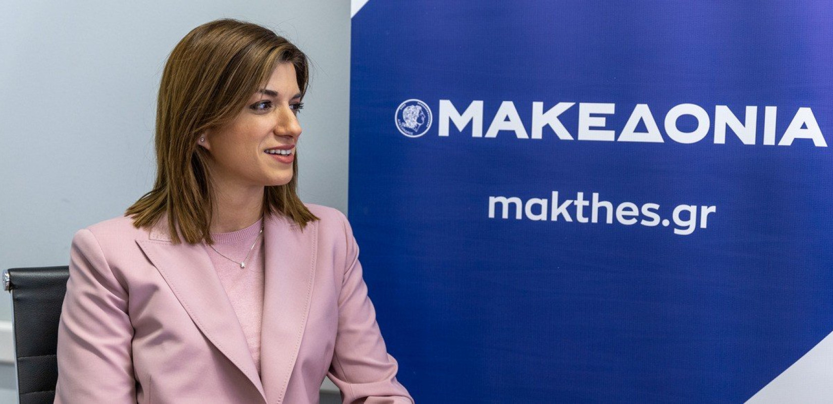 Κατερίνα Νοτοπούλου: Το δίλημμα είναι αξιοπρέπεια ή Μητσοτάκης, δικαιοσύνη ή Μητσοτάκης (βίντεο)