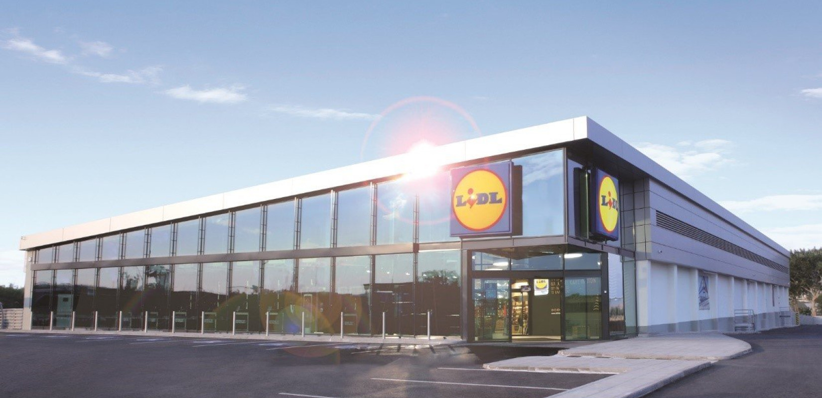 Lidl Ελλάς: Επενδύει στην «πράσινη» ενέργεια με το βλέμμα στο μέλλον (βίντεο)