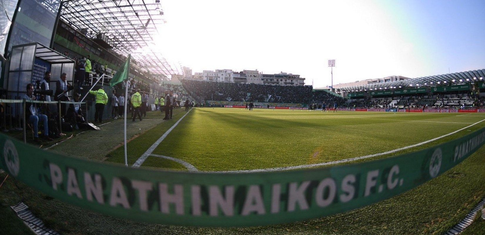 Champions League: Καλή κλήρωση για τον Παναθηναϊκό στον Β' προκριματικό γύρο