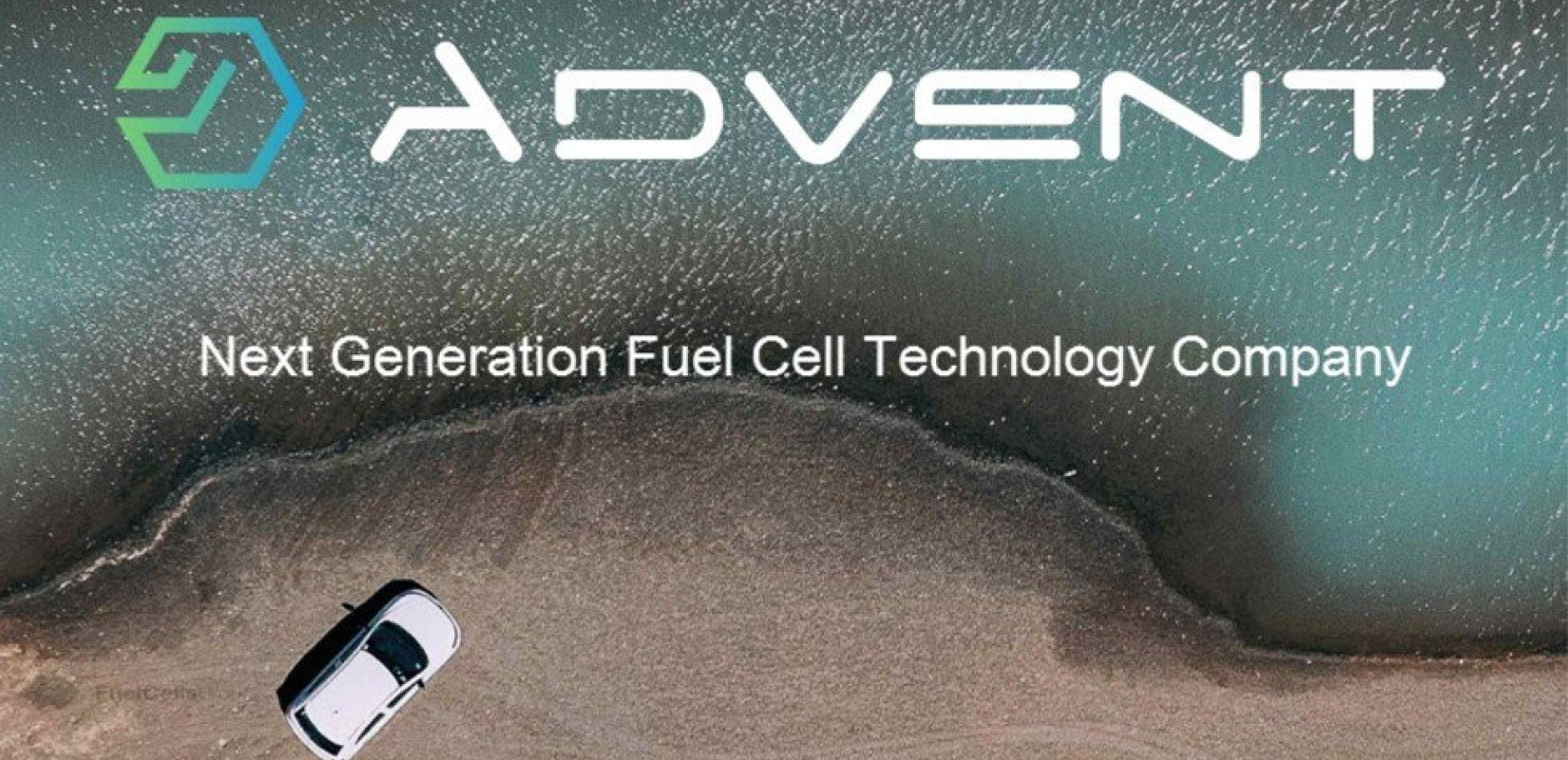 Αdvent Technologies: Συμφωνία  2 εκατ $ με το υπουργείο Άμυνας των ΗΠΑ