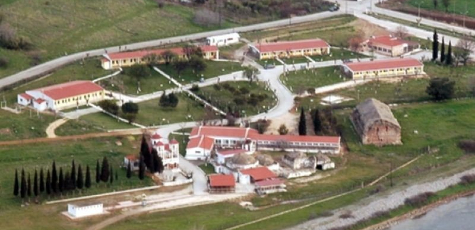 Έβρος: Δημοπρατείται η αποκατάσταση των λουτρών Τραϊανούπολης (βίντεο)