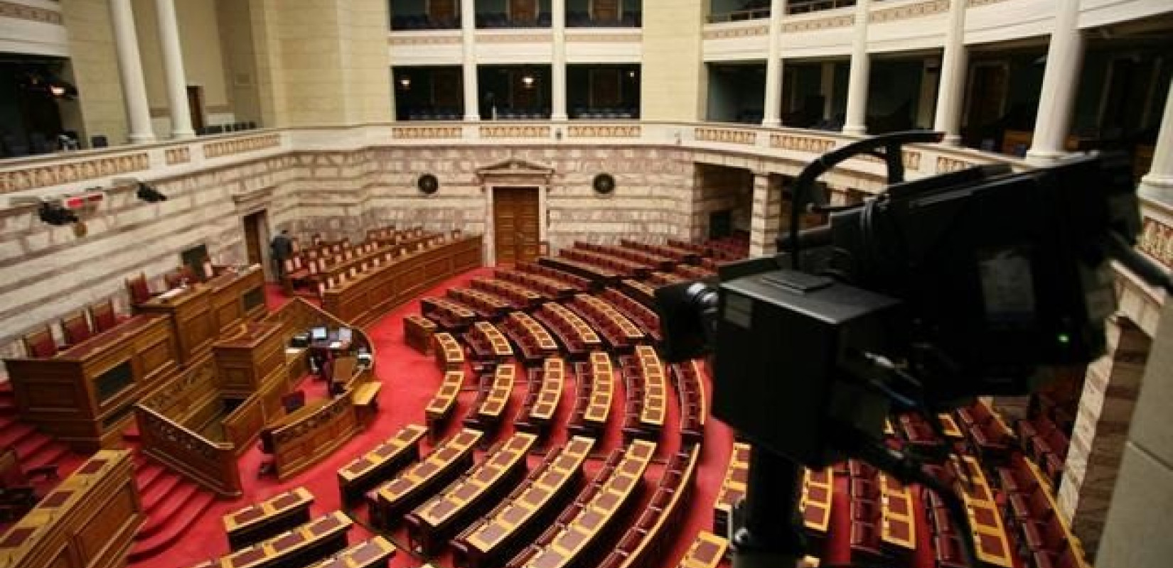 Εκλογές 2023: Πότε ορκίζεται η υπηρεσιακή κυβέρνηση