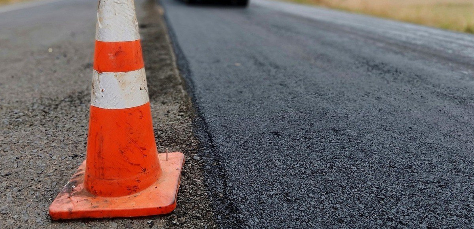 Από σήμερα οι εργασίες ασφαλτόστρωσης στην οδό Γρηγορίου Λαμπράκη