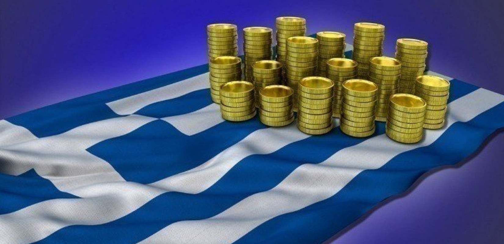 «Τρέχει» το ΑΕΠ: Στο +2,1% η πορεία της ανάπτυξης το πρώτο τρίμηνο