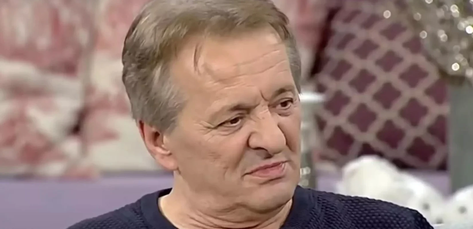 Γιώργος Γεωργίου: Η «βαριά» πορεία του στη δημοσιογραφία και οι δραματικές στιγμές του