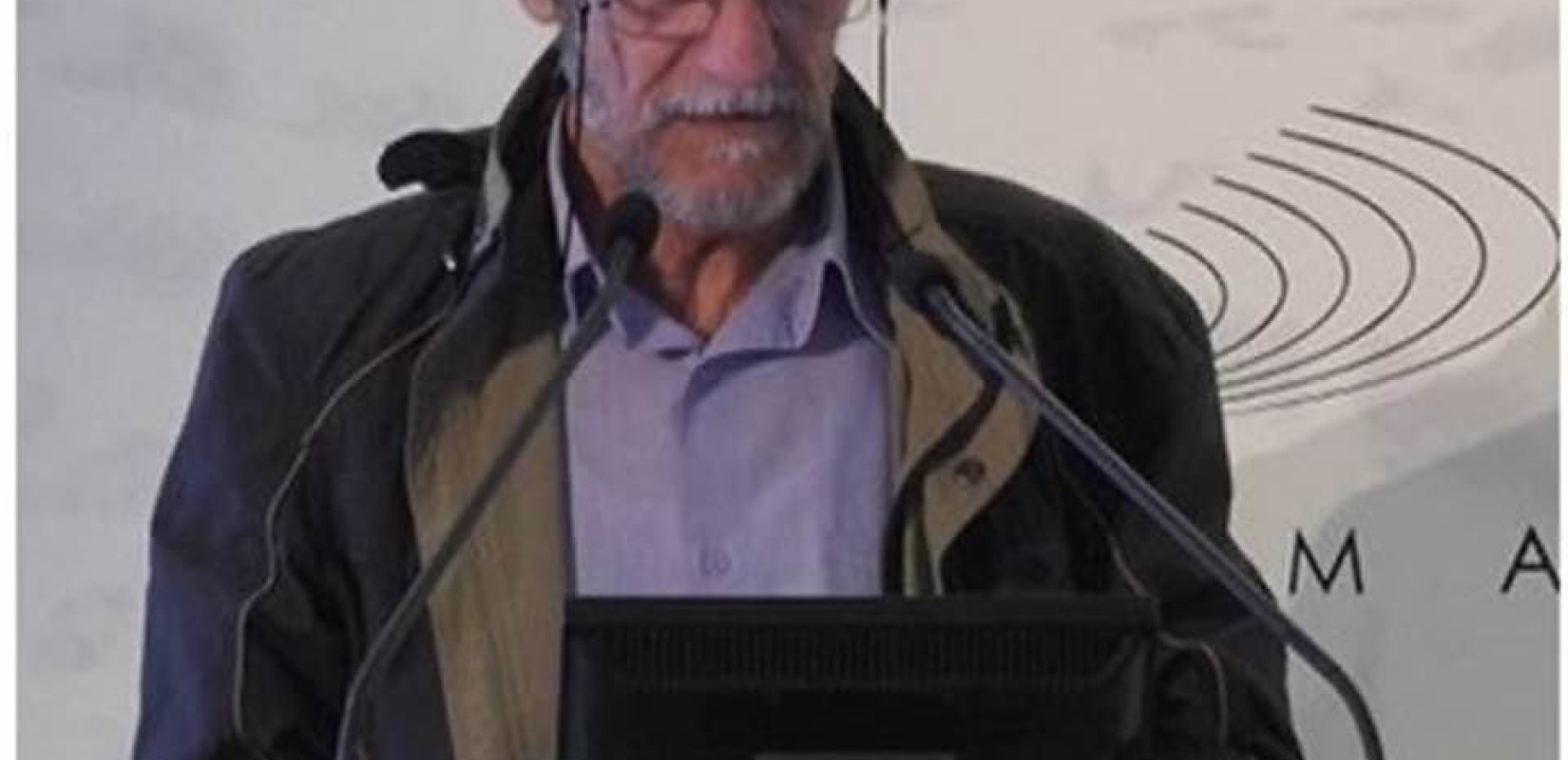 Πέθανε ο αγωνιστής της Αριστεράς, Γιάννης Βασιλείου