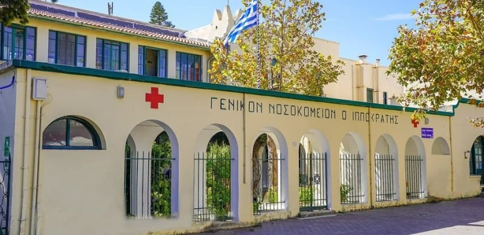 Κως: Γυναίκα ξεψύχησε σε καρότσα αγροτικού που τη μετέφερε στο νοσοκομείο 