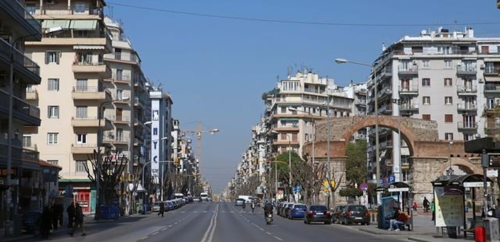 Θεσσαλονίκη - κτηματαγορά: ΜΕΤΡΟύν αυξήσεις σπίτια και καταστήματα