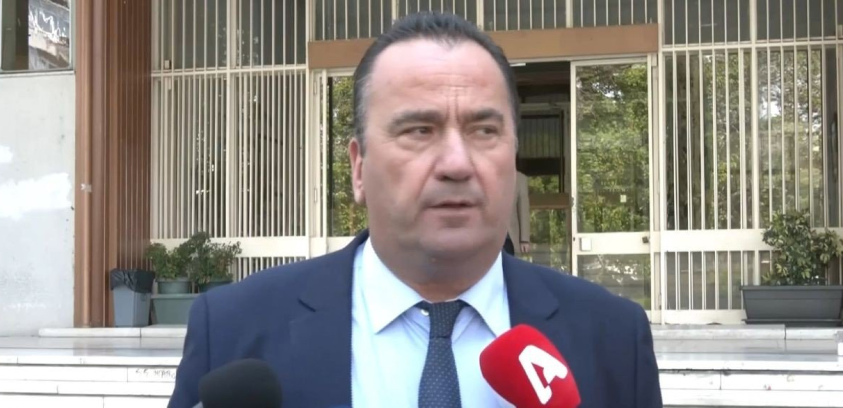 Οργή Γ. Γλύκα κατά του ΠΑΣΟΚ και της χήρας Βαλυράκη μετά τη διαγραφή του από τις λίστες των υποψήφιων