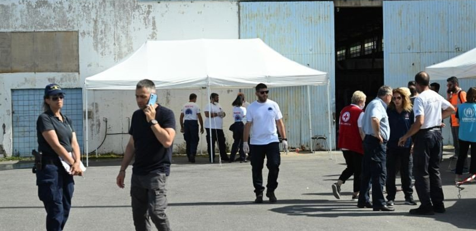 Εισαγγελική παρέμβαση για το πολύνεκρο ναυάγιο ανοικτά της Πύλου