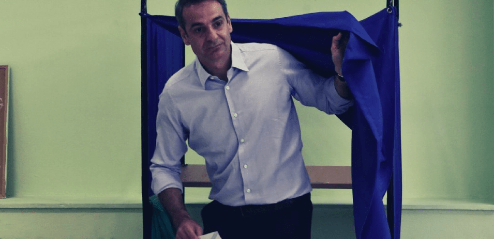 Εκλογές 2023: Πού θα ψηφίσουν οι πολιτικοί αρχηγοί 