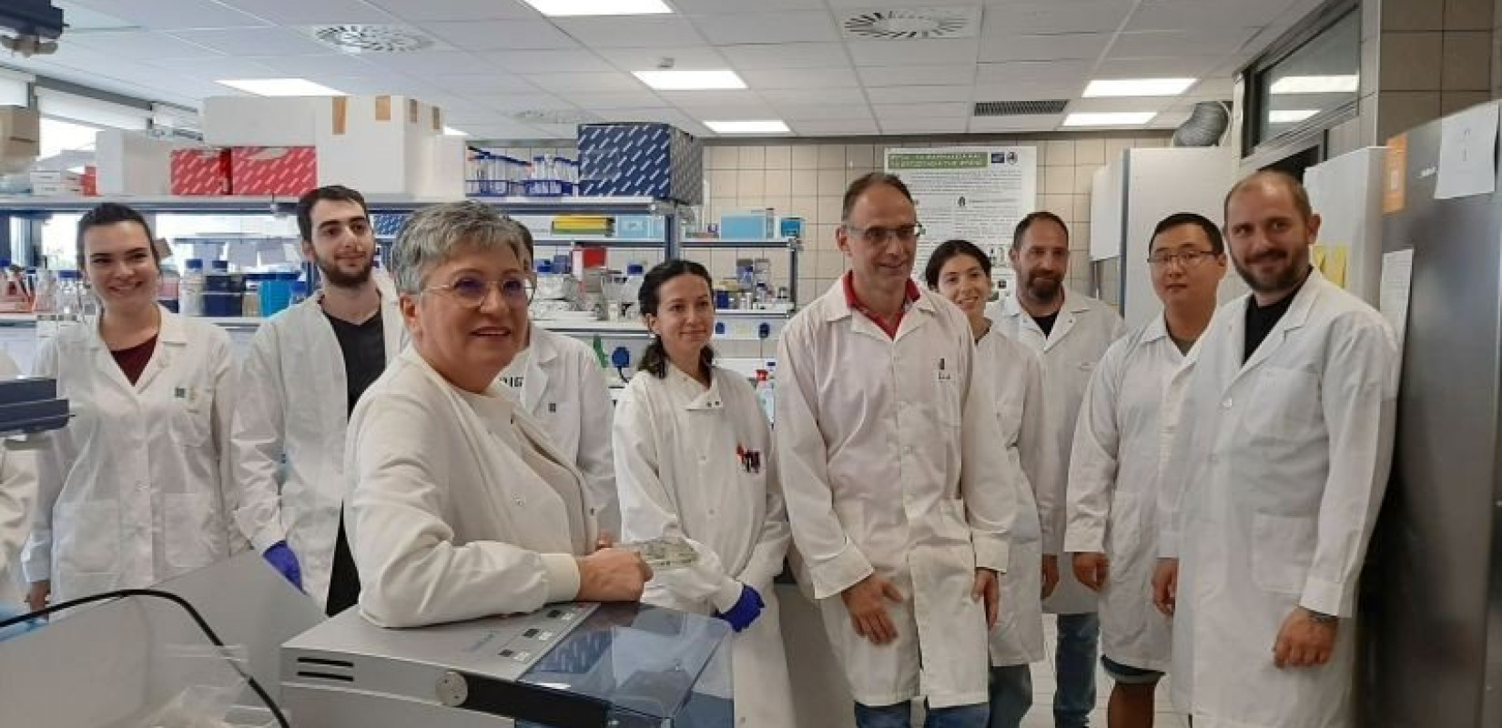 Στήνονται οι πρώτες «βιοκλίνες» ανάσχεσης της ρύπανσης από γεωργικά φάρμακα στην Ελλάδα