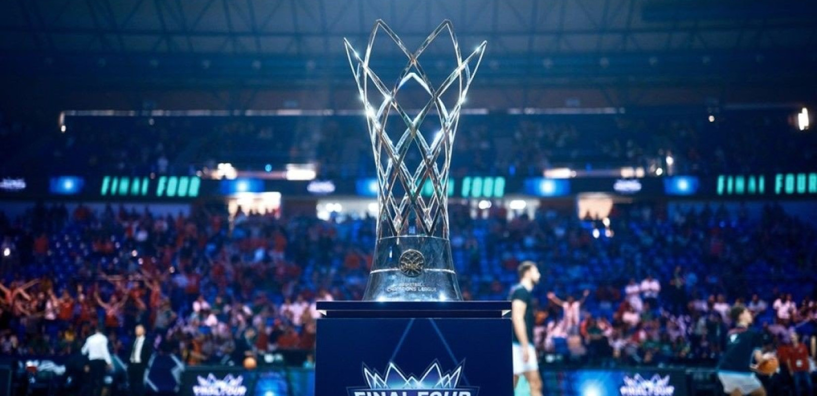 Μπάσκετ: Οι αντίπαλοι του ΠΑΟΚ στο Basketball Champions League