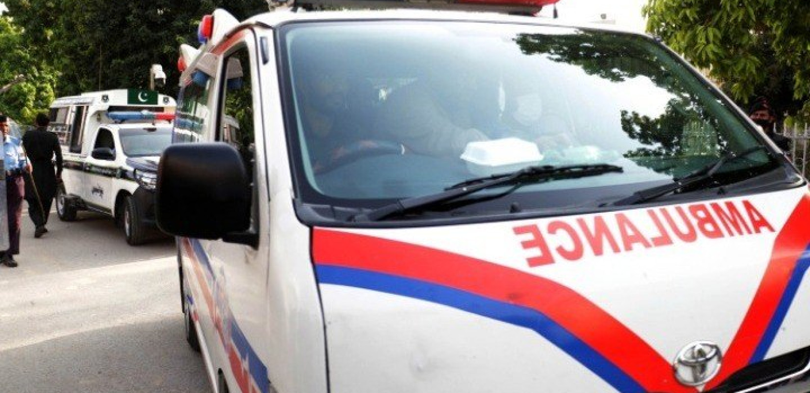 Κένυα: Αστυνομικός πυροβόλησε δικαστή μέσα σε αίθουσα δικαστηρίου